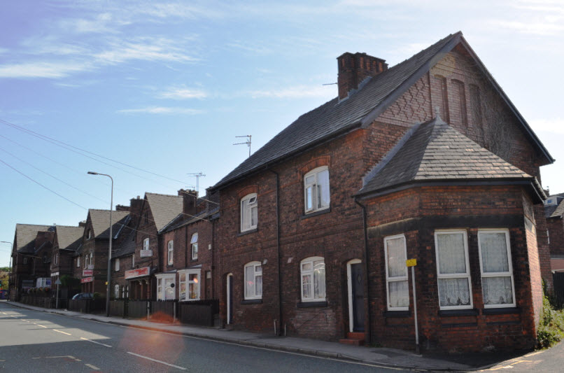 Former Miners Institute